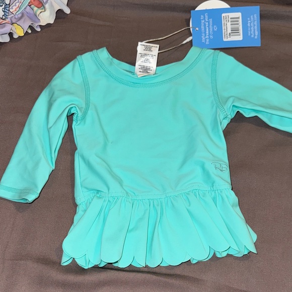 RuffleButts bundle - Picture 7 of 10